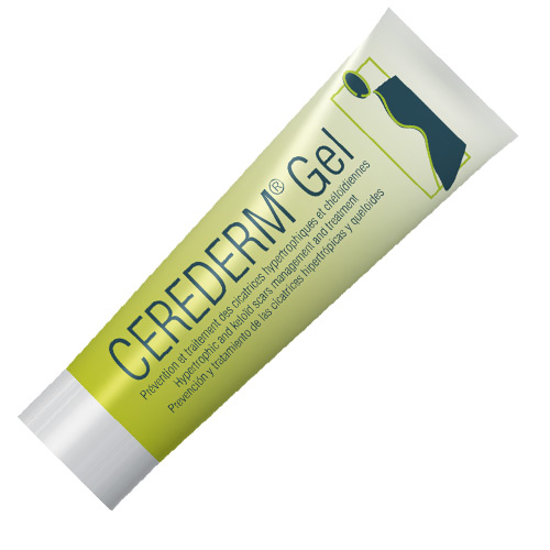 Cerederm