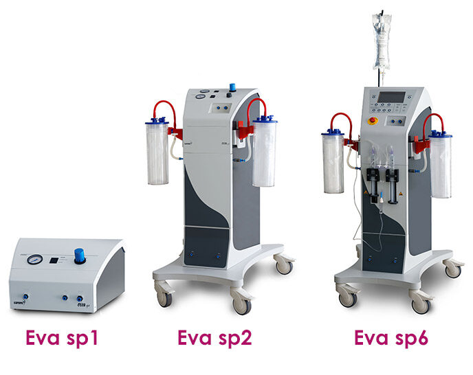 Eva SP