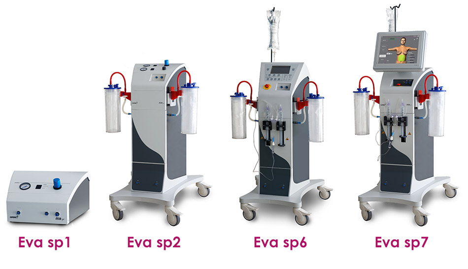 Eva SP Eva SP