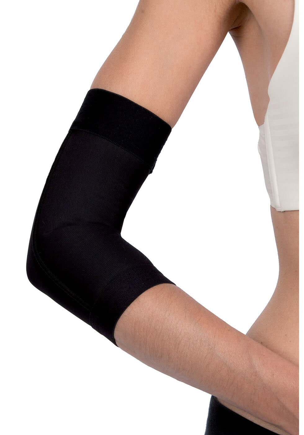 Compressive vest for patient with Ehlers Danlos syndrome - Euromi