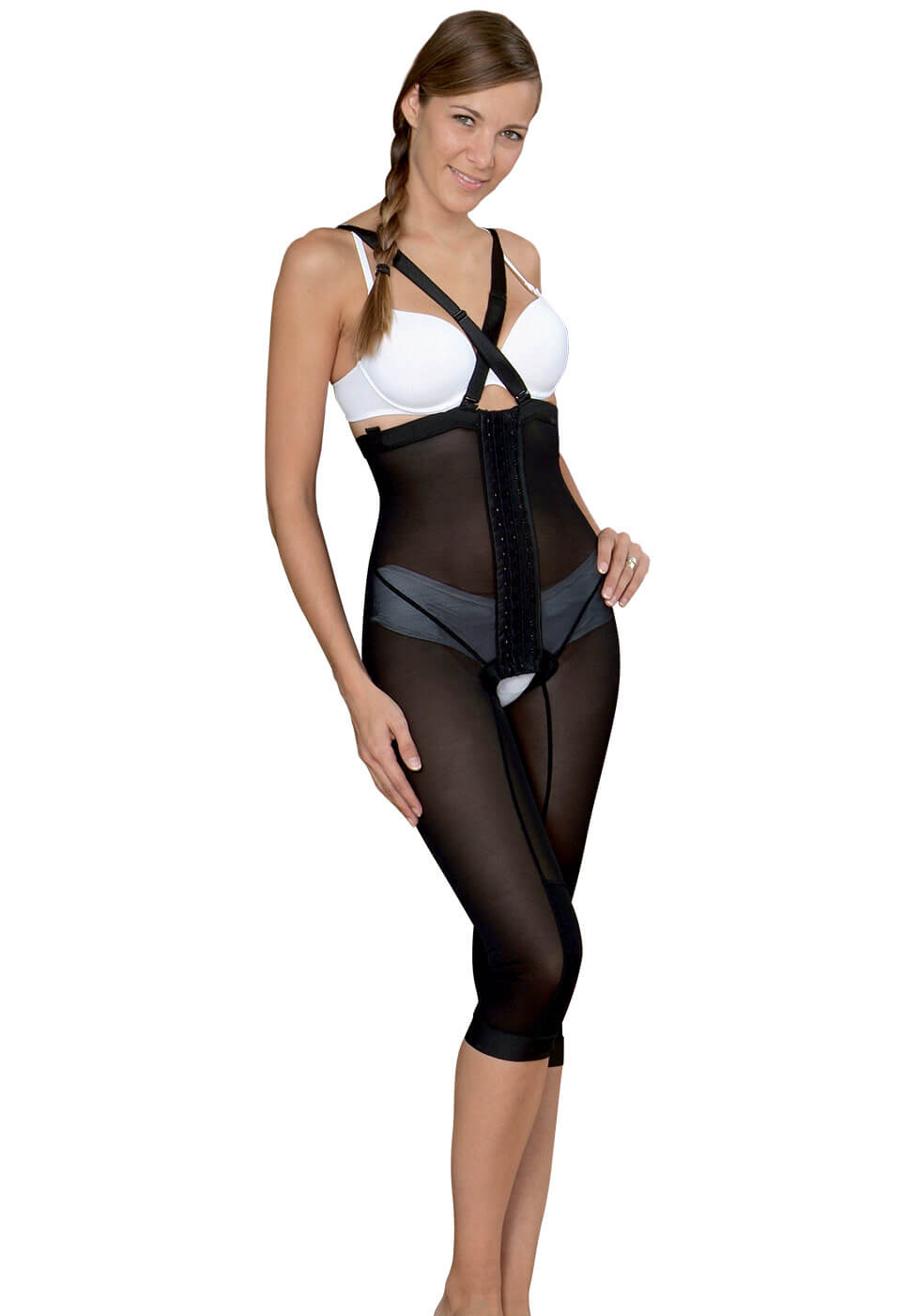 Women's Hauty Lingerie, Hosiery & Shapewear