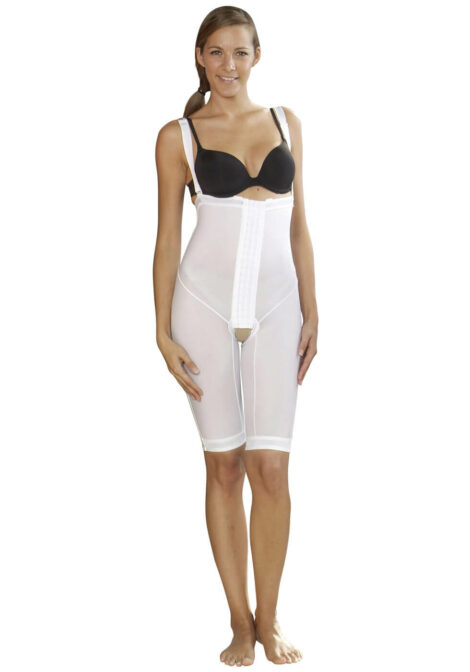 Panty-Haut-court