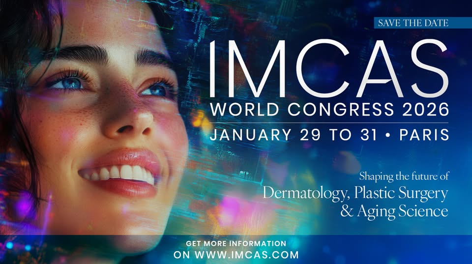 IMCAS Medica-2025